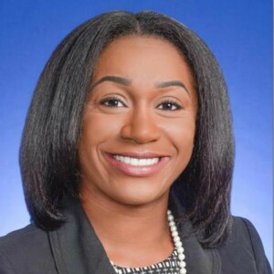 Team Page: Dominique N. Nelson